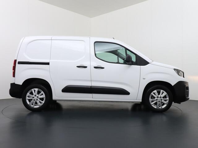 Peugeot PARTNER 1.5 BlueHDI Premium Trekhaak, Navigatie, Cruise Control