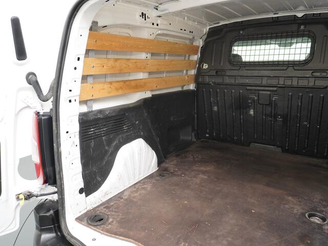 Peugeot PARTNER 1.5 BlueHDI Premium Trekhaak, Navigatie, Cruise Control