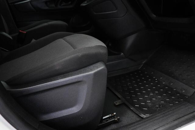 Peugeot PARTNER 1.5 BlueHDI Premium | AIRCO | CRUISE | APPLE | PDC | TREKHAAK | GROOT SCHERM