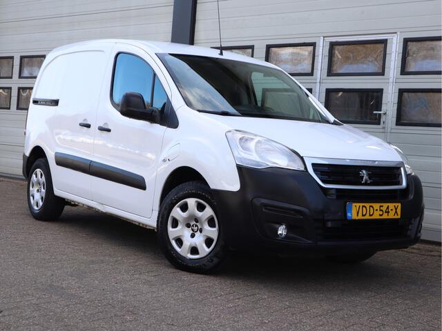 Peugeot PARTNER 100 % Electric L1 Premium