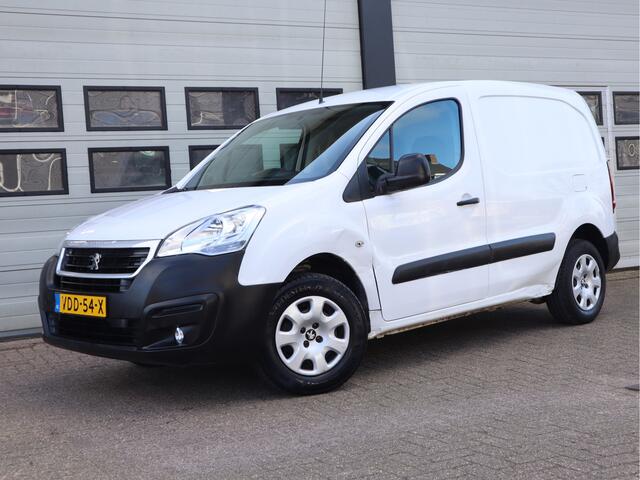 Peugeot PARTNER 100 % Electric L1 Premium