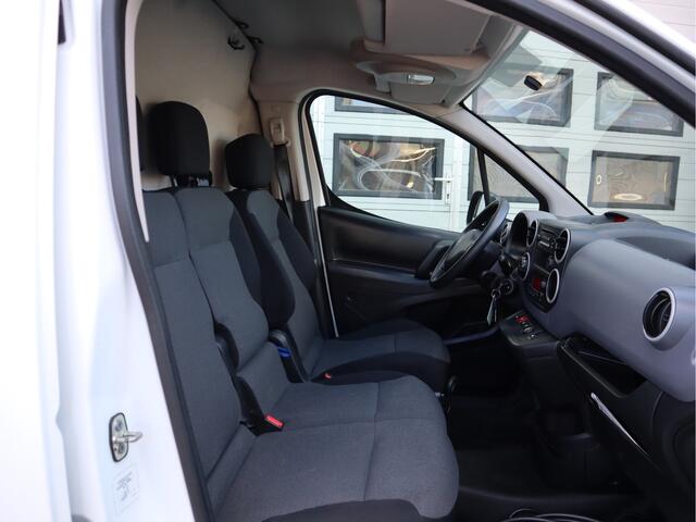 Peugeot PARTNER 100 % Electric L1 Premium