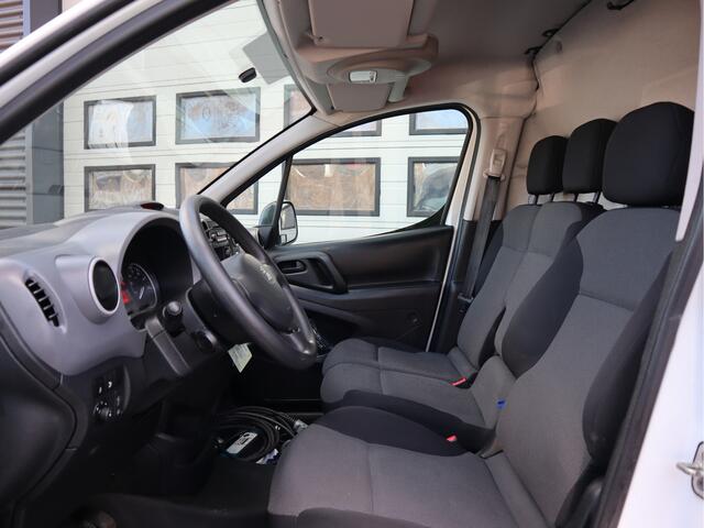 Peugeot PARTNER 100 % Electric L1 Premium