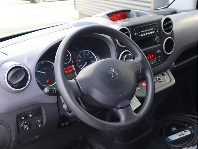 Peugeot PARTNER 100 % Electric L1 Premium