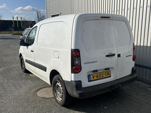 Peugeot PARTNER 120 1.6 BlueHDi 75 L1 Premium*A/C*CRUISE*HAAK*