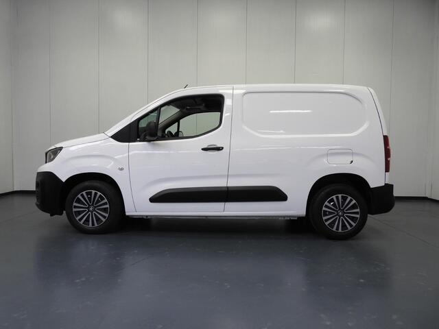 Peugeot PARTNER 1.6 BlueHDI Pro AIRCO/SCHUIFDEUR/BLUETOOTH/PDC!