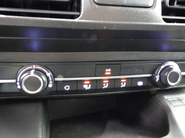Peugeot PARTNER 1.6 BlueHDI Pro AIRCO/SCHUIFDEUR/BLUETOOTH/PDC!