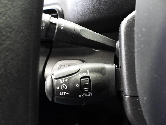 Peugeot PARTNER 1.6 BlueHDI Pro AIRCO/SCHUIFDEUR/BLUETOOTH/PDC!
