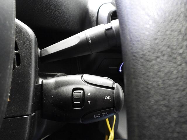 Peugeot PARTNER 1.6 BlueHDI Pro AIRCO/SCHUIFDEUR/BLUETOOTH/PDC!
