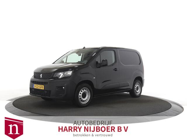 Peugeot PARTNER e-Partner 136 L1 50 kWh Apple carplay / Camera / Airco
