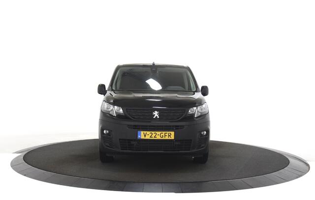 Peugeot PARTNER e-Partner 136 L1 50 kWh Apple carplay / Camera / Airco