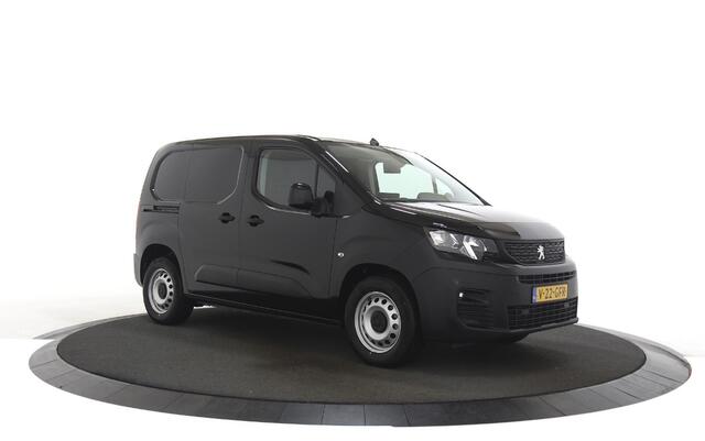 Peugeot PARTNER e-Partner 136 L1 50 kWh Apple carplay / Camera / Airco