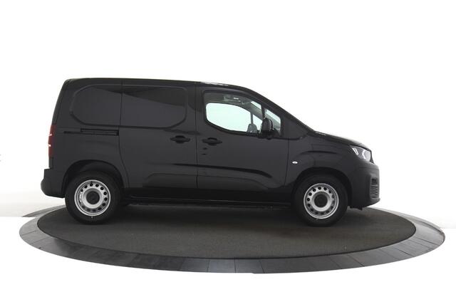 Peugeot PARTNER e-Partner 136 L1 50 kWh Apple carplay / Camera / Airco