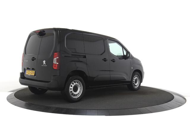 Peugeot PARTNER e-Partner 136 L1 50 kWh Apple carplay / Camera / Airco
