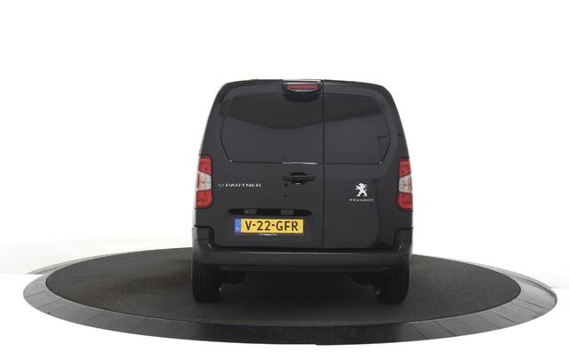 Peugeot PARTNER e-Partner 136 L1 50 kWh Apple carplay / Camera / Airco
