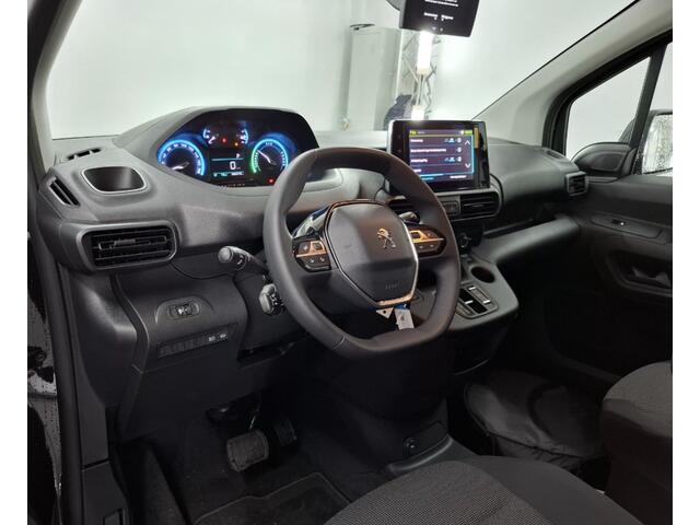 Peugeot PARTNER e-Partner 136 L1 50 kWh Apple carplay / Camera / Airco