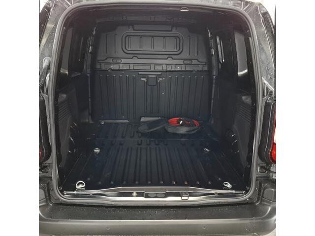 Peugeot PARTNER e-Partner 136 L1 50 kWh Apple carplay / Camera / Airco