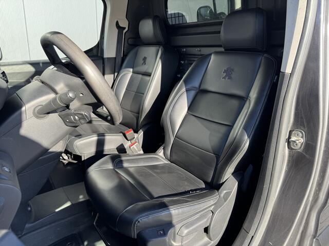 Peugeot PARTNER 1.5 BlueHDI Premium | Nieuw binnen | Stoel verwarming | Navi