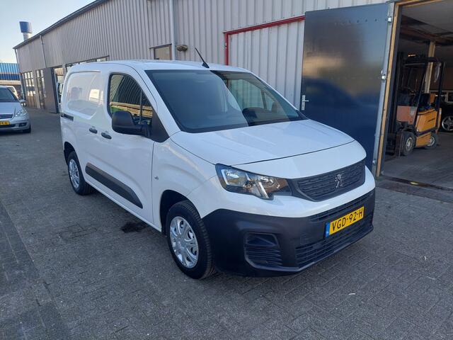 Peugeot PARTNER 1.5 BlueHDI Pro