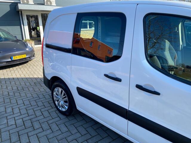 Peugeot PARTNER 120 1.6 BLUEHDIL1PRE