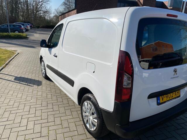 Peugeot PARTNER 120 1.6 BLUEHDIL1PRE