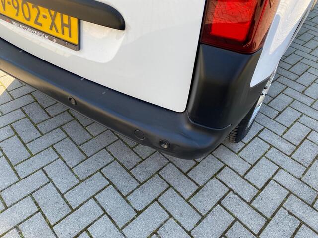 Peugeot PARTNER 120 1.6 BLUEHDIL1PRE