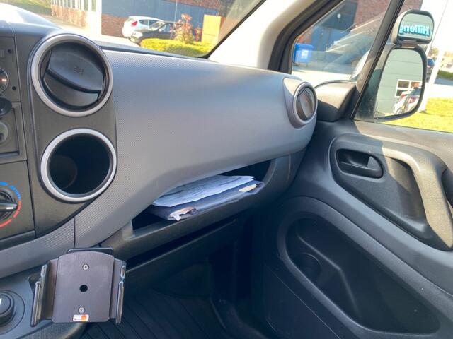 Peugeot PARTNER 120 1.6 BLUEHDIL1PRE