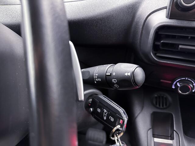 Peugeot PARTNER 1.5 BlueHDI Premium Long Navigatie Achteruitrijcamera Cruise Control