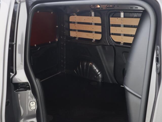 Peugeot PARTNER 1.5 BlueHDi 100 S&S L1 | 3 Zits | Navigatie | Airco | MD