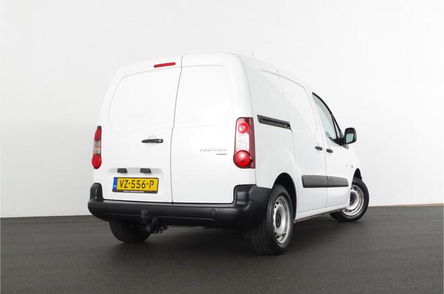 Peugeot PARTNER 120 1.6 BlueHDi 75 L1 XR > Trekhaak/Zijschuifdeur/airco...