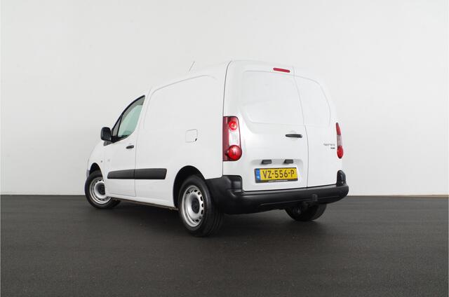 Peugeot PARTNER 120 1.6 BlueHDi 75 L1 XR > Trekhaak/Zijschuifdeur/airco...
