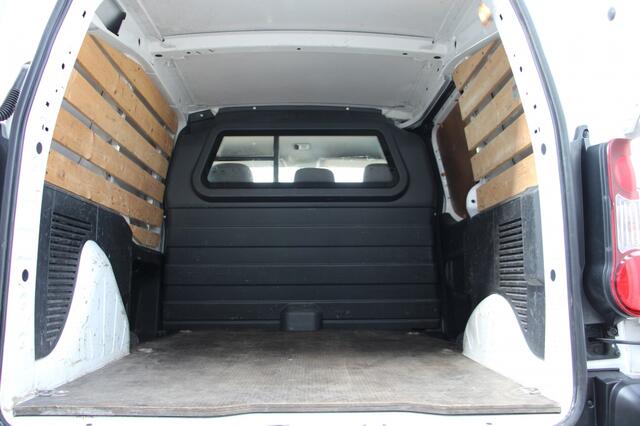 Peugeot PARTNER 120 1.6 HDi L1 XT