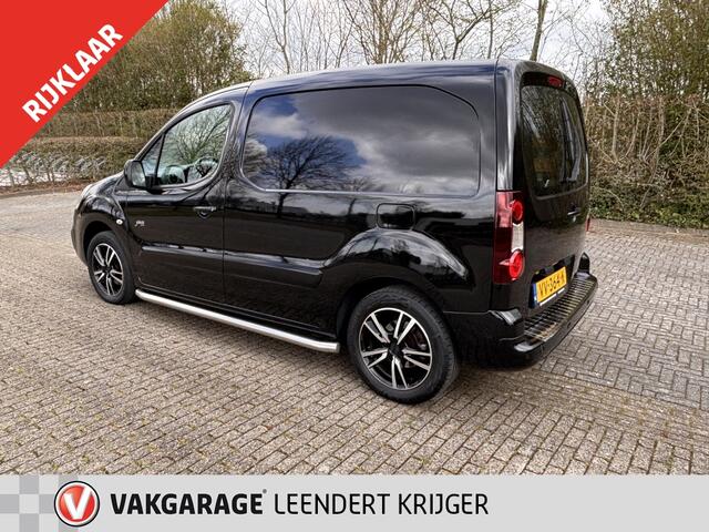 Peugeot PARTNER 120 1.6 HDi L1 XT