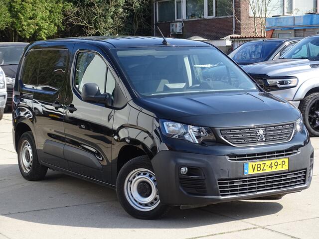 Peugeot PARTNER 1.5 BlueHDI Premium