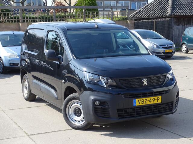 Peugeot PARTNER 1.5 BlueHDI Premium