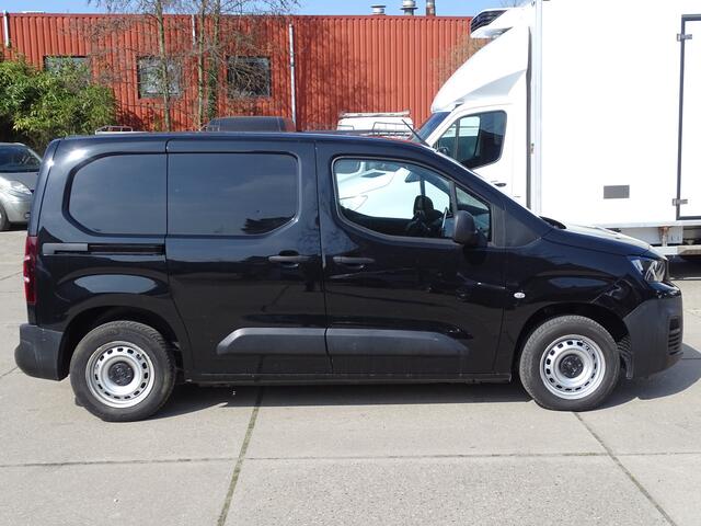Peugeot PARTNER 1.5 BlueHDI Premium