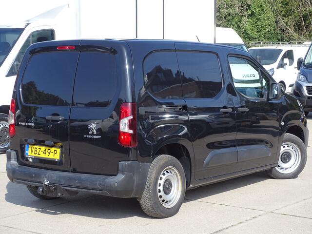 Peugeot PARTNER 1.5 BlueHDI Premium