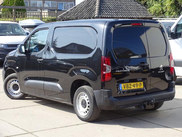 Peugeot PARTNER 1.5 BlueHDI Premium