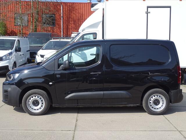 Peugeot PARTNER 1.5 BlueHDI Premium
