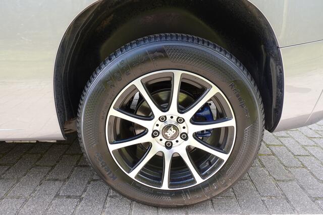 Peugeot PARTNER 1.5 BlueHDi 100 S&S L1 Cruisecontrol | Bumpers in kleur | navigatie