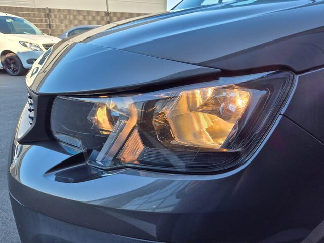 Peugeot PARTNER 1.5 BlueHDI Premium 130pk | Carplay | Trekhaak | Clima