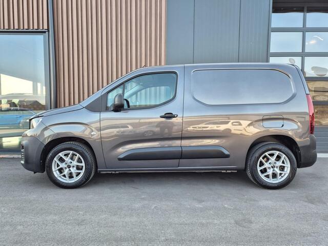 Peugeot PARTNER 1.5 BlueHDI Premium 130pk | Carplay | Trekhaak | Clima