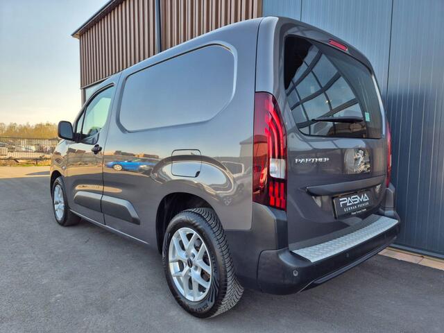 Peugeot PARTNER 1.5 BlueHDI Premium 130pk | Carplay | Trekhaak | Clima