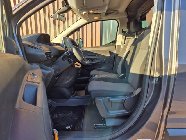 Peugeot PARTNER 1.5 BlueHDI Premium 130pk | Carplay | Trekhaak | Clima