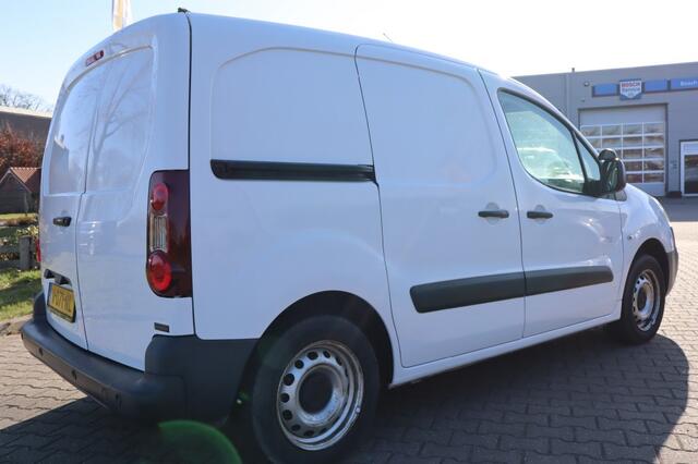 Peugeot PARTNER 120 1.6 BLUEHDIL1PRO PRO SenS