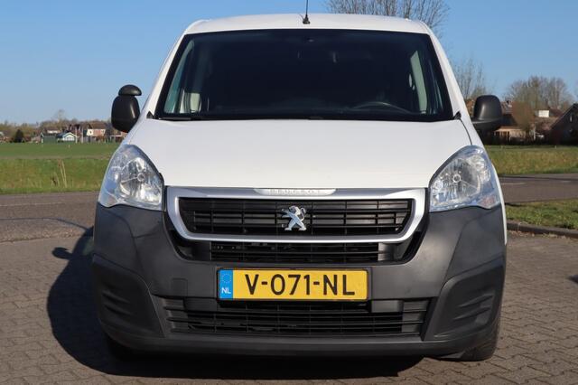 Peugeot PARTNER 120 1.6 BLUEHDIL1PRO PRO SenS