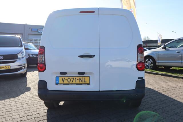 Peugeot PARTNER 120 1.6 BLUEHDIL1PRO PRO SenS