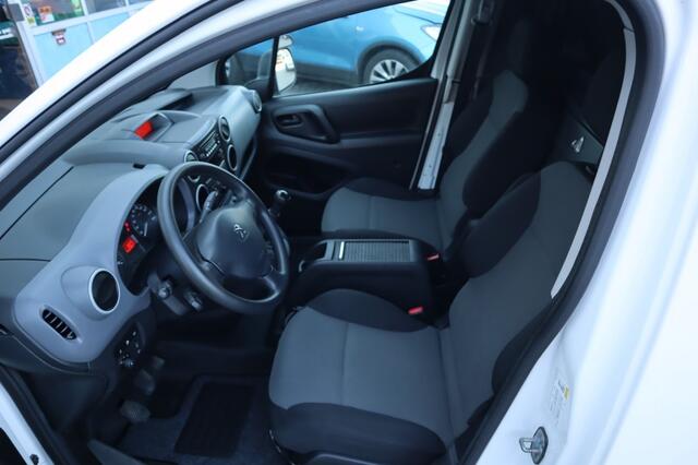 Peugeot PARTNER 120 1.6 BLUEHDIL1PRO PRO SenS