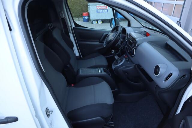 Peugeot PARTNER 120 1.6 BLUEHDIL1PRO PRO SenS