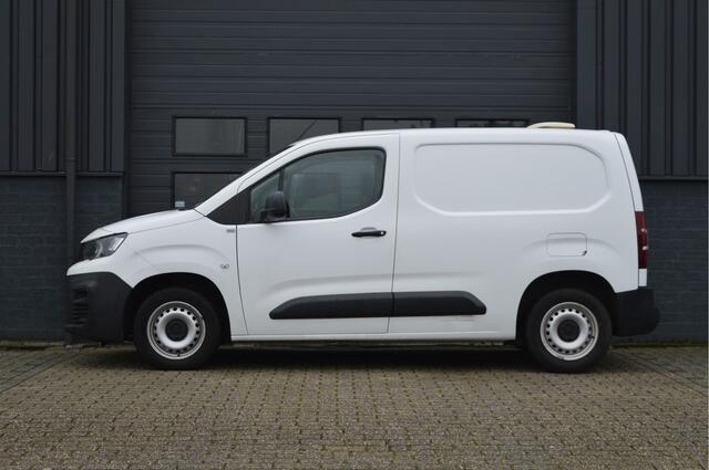 Peugeot PARTNER 1.6 BlueHDI Pro | ORG. NL | AIRCO |